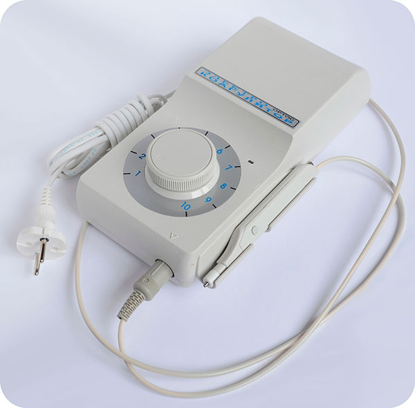 Диатермокоагулятор (электрокоагулятор) стоматологический высокочастотный монополярный