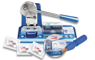Инструменты для ремонта стоматологических наконечников