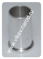 Упорная втулка шпинделя для корейских зуботехнических коллекторных микромоторов (фото 1)