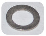 Кольцо металлическое регулировочное для наконечников NSK