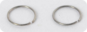 Стопорное кольцо для угловых наконечников KaVo 67LH, KaVo 67LDN, KaVo 68LH, KaVo 68LDN
